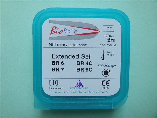 700 Extended set Bio RaCe (BR6; BR7; BR4С; BR5С) - фото 4788