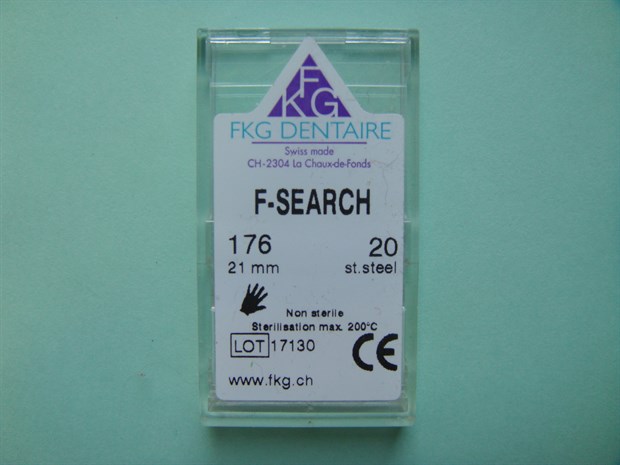 176 F-Search №20 L=21 100863827 - фото 4799