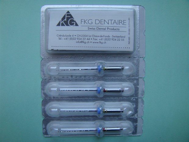 700 IRaCe Plus 2xR1a 2% №20, 2xR1в 2% №25, 25 мм 4 шт 100867261 - фото 4802