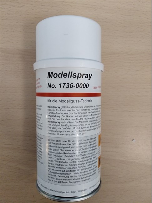Modellspray (спрей для моделей) - фото 4916