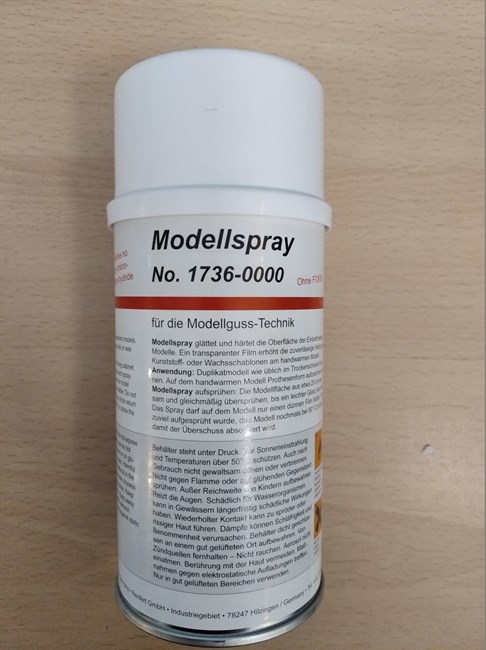 Modellspray (спрей для моделей) 1736-0000 - фото 4916
