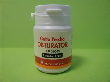 Обтураторы Sure-Endo Regular (100 шт./уп.) 90809895