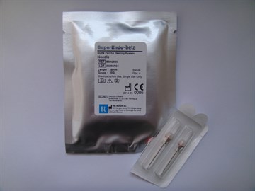 BSN2820 Иглы для Super Endo Beta 20G, 28 мм 99598037