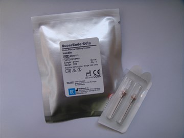BSN2123 Иглы для Super Endo Beta 23G, 21 мм 99598215