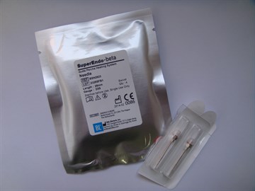 BSN2823 Иглы для Super Endo Beta 23G, 28 мм 99598484