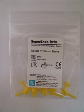 BNPS Защитный чехол на иглу для Super Endo Beta 99687293