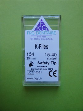 154 K-files №15-40 L=25 99758309