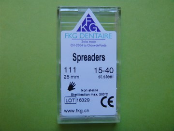 111 Spreaders №15-40 L=25 100397783