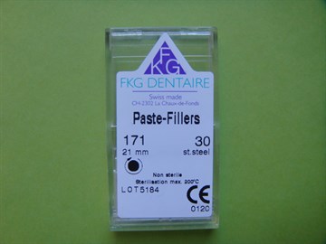 171 Paste Fillers №30 L=21 (4 шт) 100762599