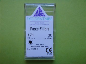 171 Paste Fillers №30 L=29 (4 шт) 100762625
