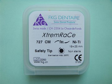 727 XTrem RaCe RA 100860422