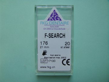 176 F-Search №20 L=21