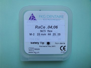 Набор М2 RaCe 04,06 L=25 100867477