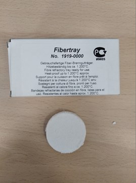 FIBERTRAY Трегер текстильный 10 шт/уп. 1919-0000
