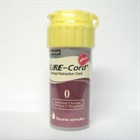 Ретракционная нить  из микрофибры с пропиткой Sure Cord Plus  0 90629120 - фото 4572
