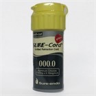 Ретракционная нить  из микрофибры с пропиткой Sure Cord Plus  000.0 90629273 - фото 4573