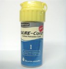 Ретракционная нить  из микрофибры с пропиткой Sure Cord Plus  1 - фото 4574