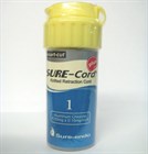 Ретракционная нить  из микрофибры с пропиткой Sure Cord Plus  1 90629310 - фото 4574