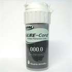 Ретракционная нить  из микрофибры без пропитки Sure Cord  000.0 - фото 4576