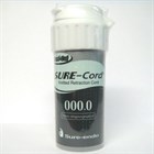 Ретракционная нить  из микрофибры без пропитки Sure Cord  000.0 90629475 - фото 4576