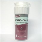 Ретракционная нить  из микрофибры без пропитки Sure Cord  0 90629572 - фото 4579