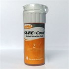 Ретракционная нить из хлопка без пропитки Sure Cord 2 92520177 - фото 4617