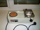 Универсальная термоформирующая вакуумная установка Vacfomat-U Set 3280 - фото 4642