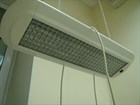 Светильник бестеневой для з/техника D-Tec Швеция 93517437 - фото 4662