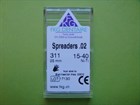 311 Spreaders Ni-Ti №15-40 L=25 100398134 - фото 4739