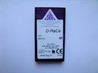 700 D-RaCe DR2; RaCe Ni-Ti Taper 4% №25 L=25 (6 шт) - фото 4750