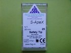 600 Rotary instrument S-Apex Ni-Ti №25 L=25 (6 шт) 100762235 - фото 4756