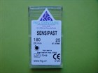 180 Paste Fillers Sensipast №25 L=25 (4 шт) 100763358 - фото 4771