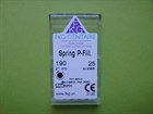 190 Paste Fillers Spring №25 L=21 (4 шт) 100763557 - фото 4775