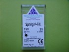 190 Paste Fillers Spring №25 L=25 (4 шт) 100763577 - фото 4776