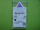 190 Paste Fillers Spring №30 L=21 (4 шт) 100763745 - фото 4781
