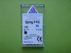 190 Paste Fillers Spring №30 L=25 (4 шт) 100763786 - фото 4782