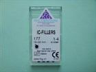 177 IC-Filler 1-4 L=15-20 (4 шт) 100852459 - фото 4785