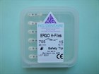 755 ErgoFlex H Ni-Ti №15 L=25 100862925 - фото 4794