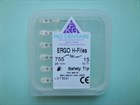 755 ErgoFlex H Ni-Ti №15 L=25 - фото 4794