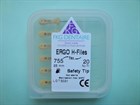755 ErgoFlex H Ni-Ti №20 L=25 100863091 - фото 4795