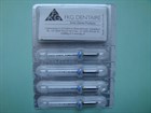700 IRaCe Plus 2xR1a 2% №20, 2xR1в 2% №25, 25 мм 4 шт 100867261 - фото 4802