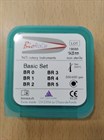 700 Basic set Bio RaCe (BRO; BR1; BR2;  BR3; BR4; BR5) L=19-25 18686 - фото 4854