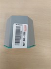 GEO model casting wax, hard/opaque ( Воск моделировочный, литейный ГЕО) 649-1000 - фото 4923